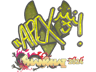 apEX (Glitter) | Shanghai 2024