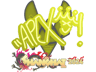 apEX | Shanghai 2024
