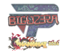 biguzera (Holo) | Shanghai 2024