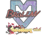 Brollan (Holo) | Shanghai 2024