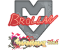 Brollan | Shanghai 2024
