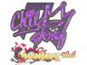 ChildKing (Glitter) | Shanghai 2024