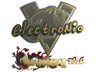 electronic (Gold) | Shanghai 2024