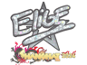 EliGE (Glitter) | Shanghai 2024