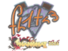 FL1T (Holo) | Shanghai 2024