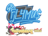 FL4MUS | Shanghai 2024