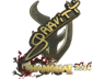 Graviti (Gold) | Shanghai 2024