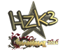 hallzerk (Gold) | Shanghai 2024
