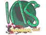 INS (Glitter) | Shanghai 2024