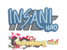 insani | Shanghai 2024