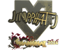Jimpphat (Gold) | Shanghai 2024