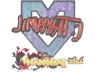 Jimpphat (Holo) | Shanghai 2024