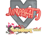 Jimpphat | Shanghai 2024
