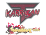 karrigan (Glitter) | Shanghai 2024