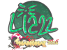 Liazz (Glitter) | Shanghai 2024