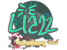 Liazz (Holo) | Shanghai 2024