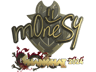m0NESY (Gold) | Shanghai 2024
