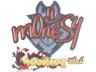 m0NESY (Holo) | Shanghai 2024