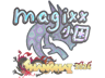 magixx (Holo) | Shanghai 2024