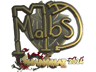 malbsMd (Gold) | Shanghai 2024