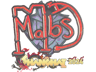 malbsMd (Holo) | Shanghai 2024