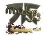 MATYS (Gold) | Shanghai 2024