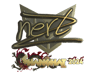 NertZ (Gold) | Shanghai 2024