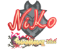 NiKo | Shanghai 2024