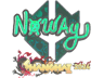 noway (Holo) | Shanghai 2024