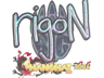 rigoN (Holo) | Shanghai 2024