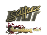 saffee (Gold) | Shanghai 2024