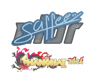 saffee | Shanghai 2024
