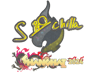 s-chilla (Glitter) | Shanghai 2024