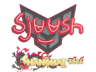 sjuush | Shanghai 2024