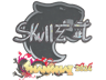 skullz (Glitter) | Shanghai 2024
