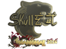 skullz (Gold) | Shanghai 2024