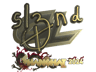 sl3nd (Gold) | Shanghai 2024