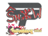 snow (Glitter) | Shanghai 2024