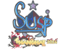 susp (Holo) | Shanghai 2024