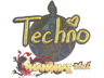 Techno4K (Holo) | Shanghai 2024