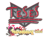 TeSeS (Glitter) | Shanghai 2024