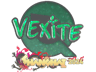 vexite (Glitter) | Shanghai 2024
