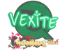 vexite | Shanghai 2024