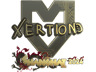 xertioN (Gold) | Shanghai 2024