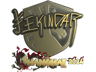 YEKINDAR (Gold) | Shanghai 2024