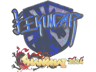 YEKINDAR (Holo) | Shanghai 2024