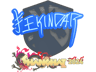 YEKINDAR | Shanghai 2024