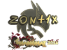 zont1x (Gold) | Shanghai 2024
