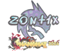 zont1x (Holo) | Shanghai 2024