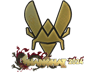 Vitality (Gold) | Shanghai 2024